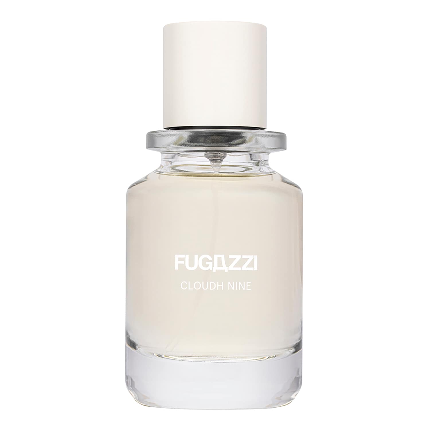 Fugazzi Fragrances Cloudh Nine Eau de Parfum