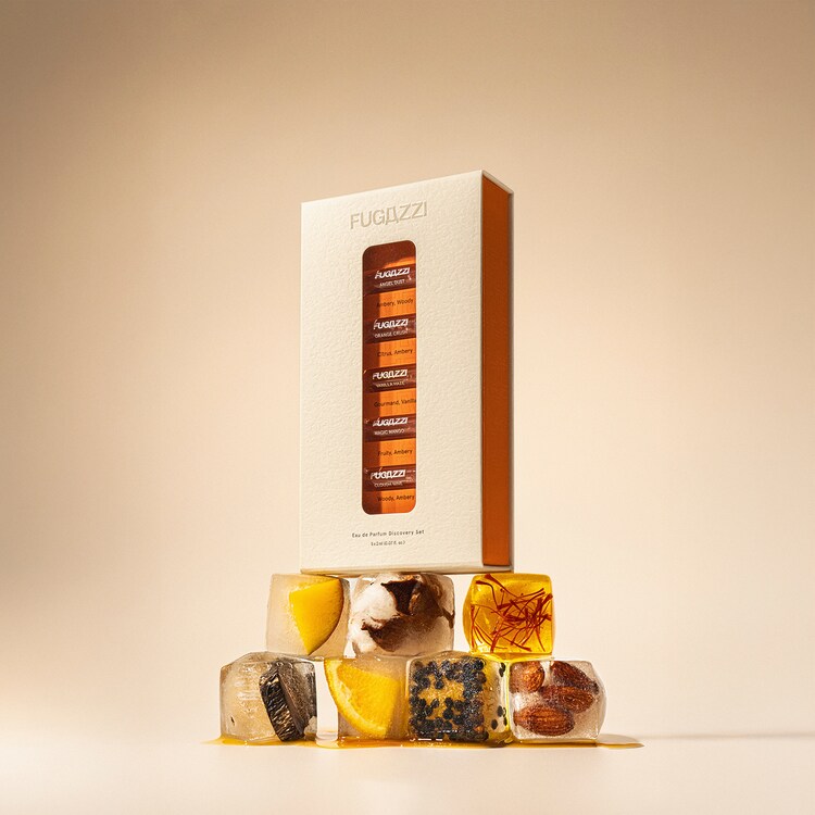 Discovery Set 5x2ML - Eau de Parfum