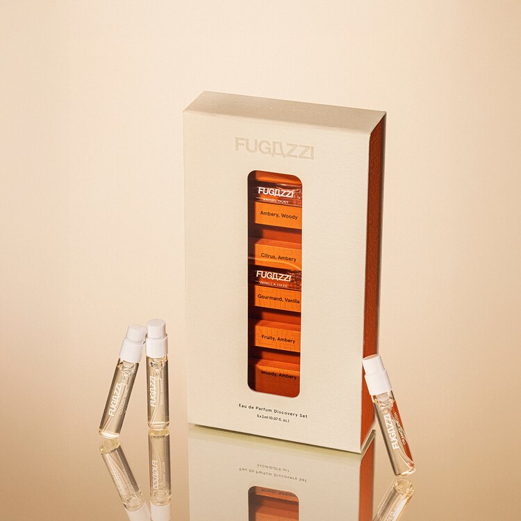 Discovery Set 5x2ML - Eau de Parfum