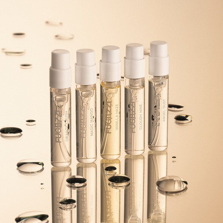 Discovery Set 5x2ML - Eau de Parfum