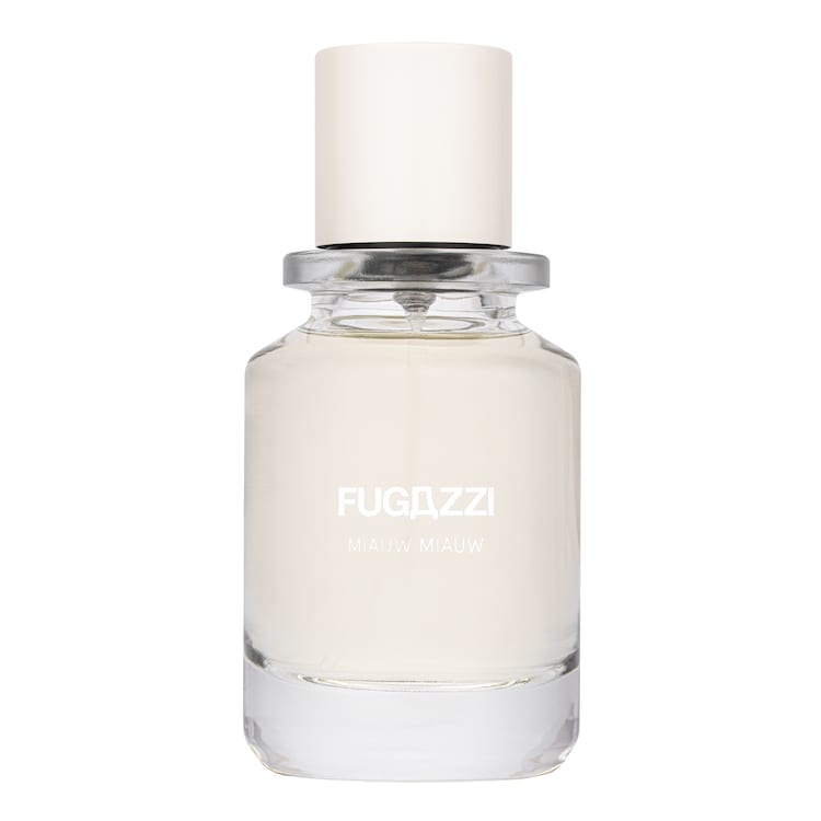 MIAUW MIAUW - Eau de Parfum