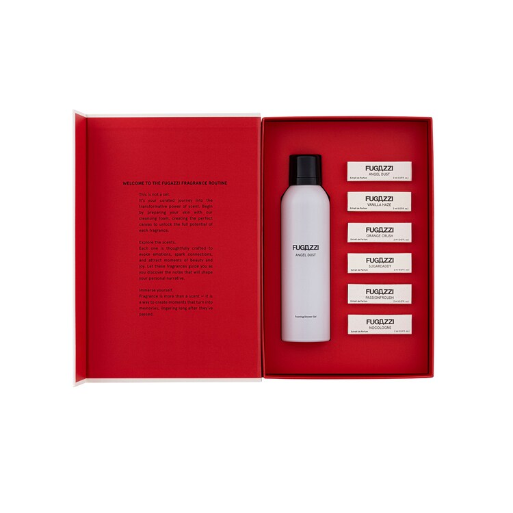 Bestseller Set + Foam - Extrait de Parfum