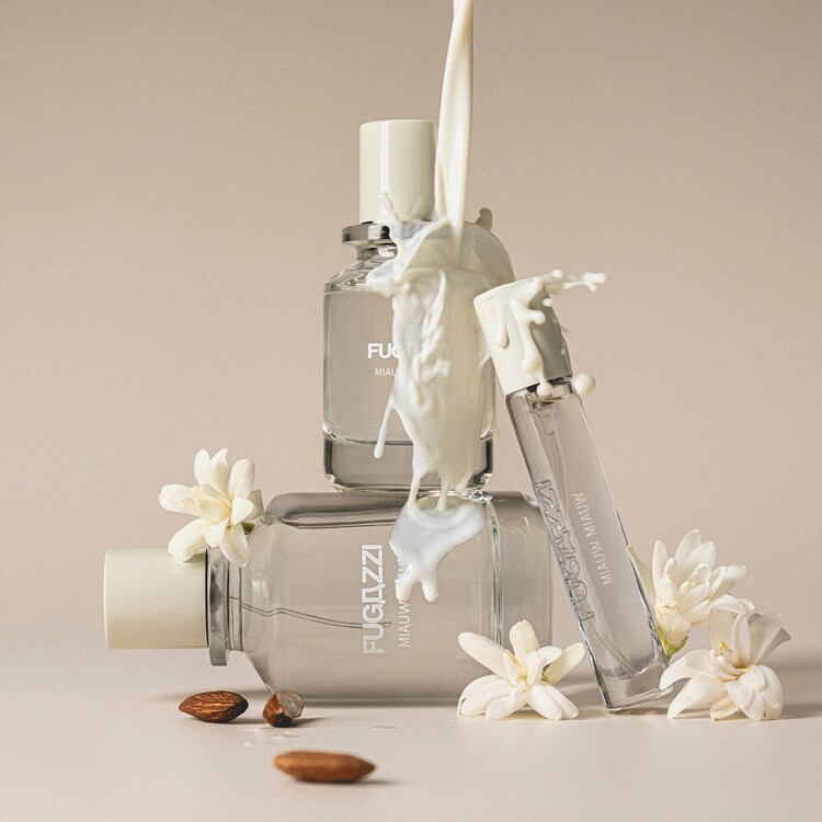 Miauw Miauw - Eau de Parfum
