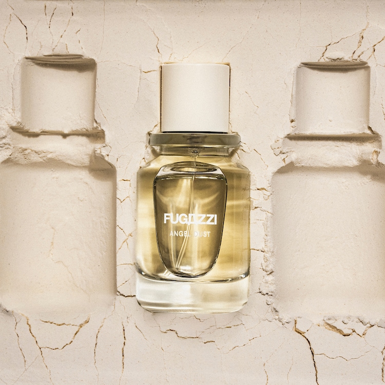 Angel Dust - Eau de Parfum