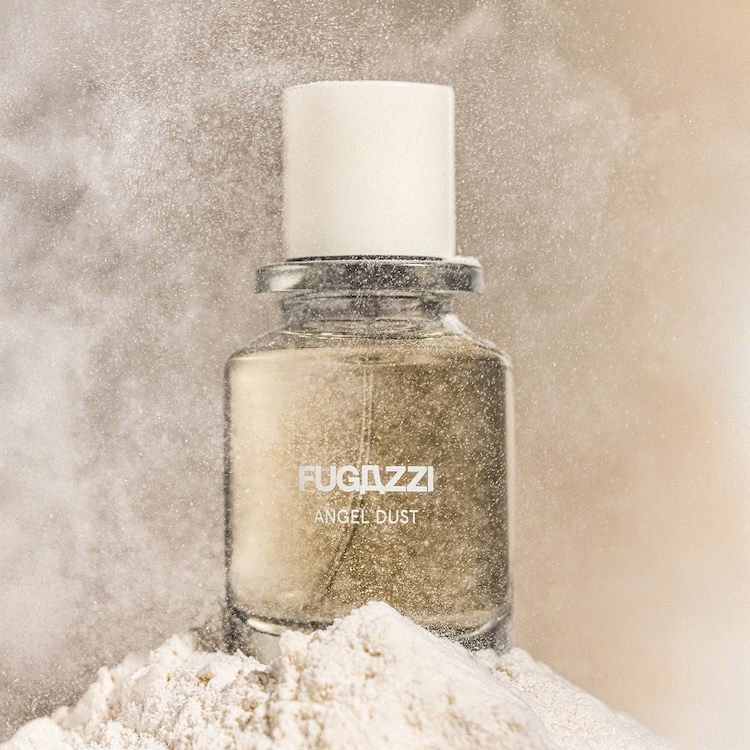 Angel Dust - Eau de Parfum