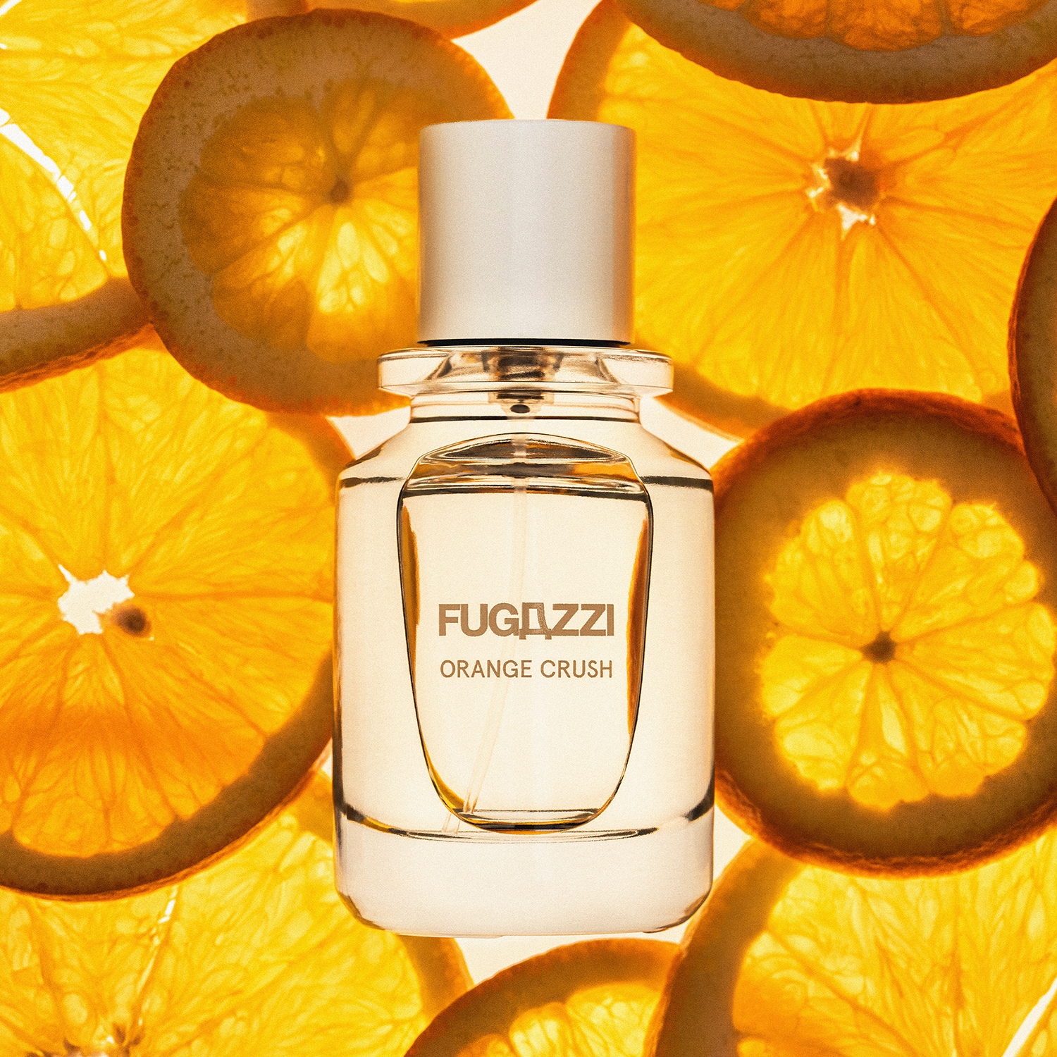 Orange Crush - Eau de Parfum | FUGAZZI FRAGRANCES ≡ SEPHORA