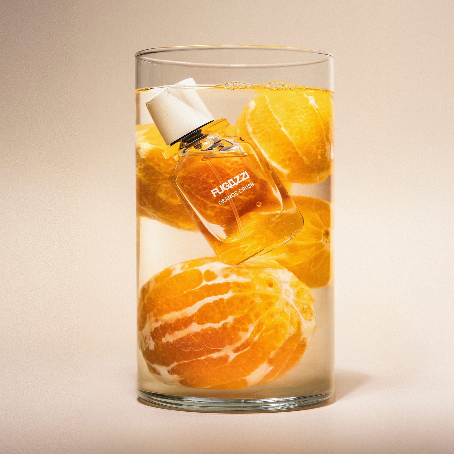 Orange Crush - Eau de Parfum | FUGAZZI FRAGRANCES ≡ SEPHORA