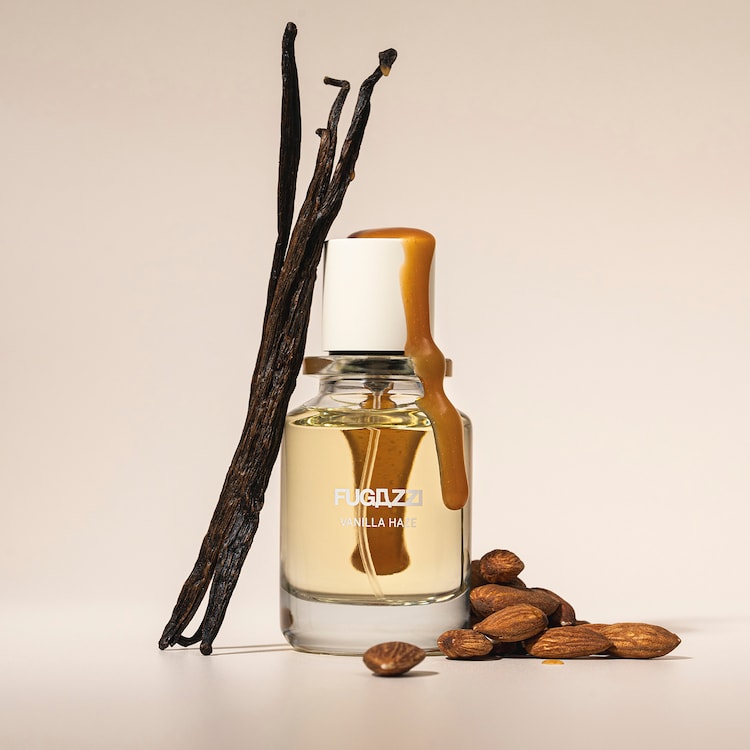 Vanilla Haze - Eau de Parfum