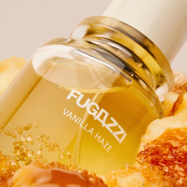 Vanilla Haze - Eau de Parfum
