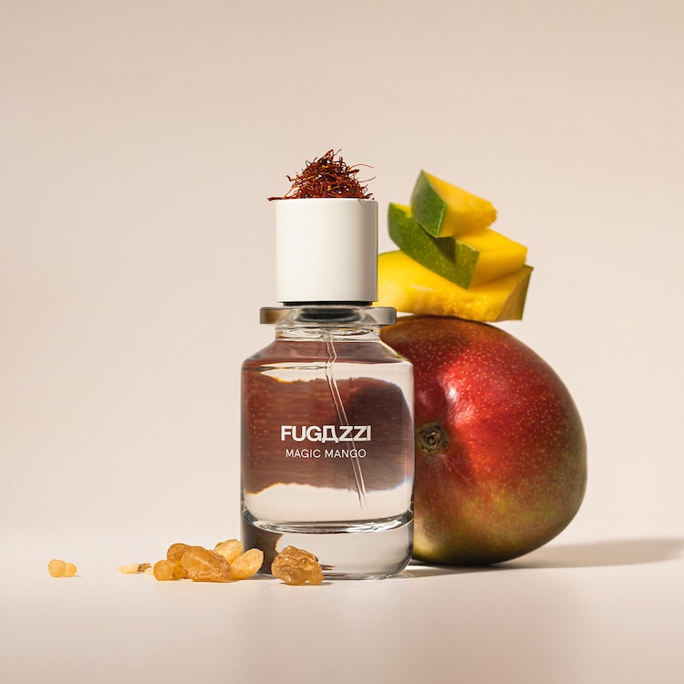 Magic Mango - Eau de Parfum