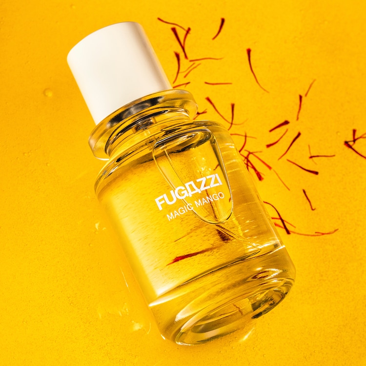 Magic Mango - Eau de Parfum