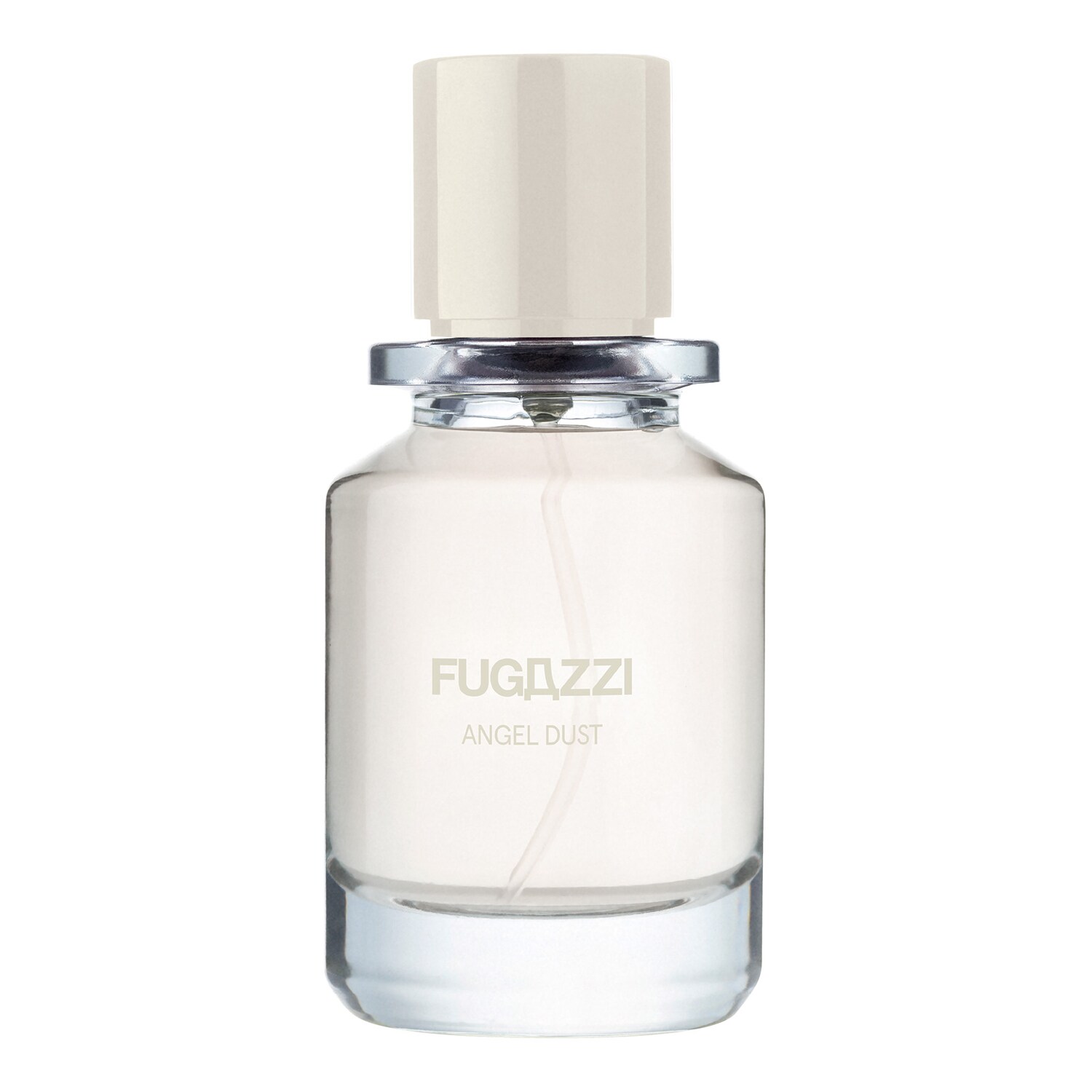 FUGAZZI FRAGRANCES - Angel Dust - Eau de Parfum