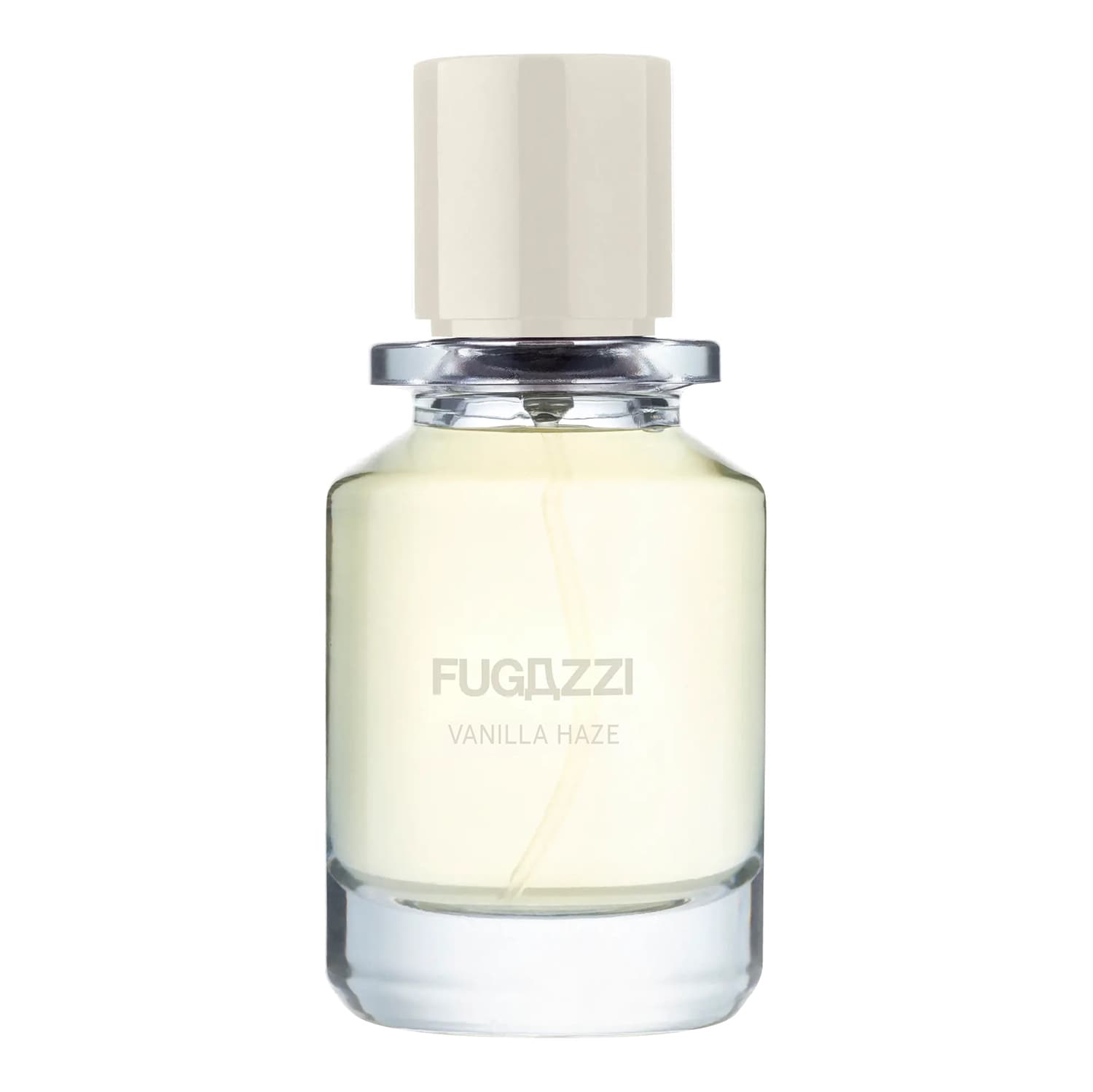 Vanilla Haze - 100ml