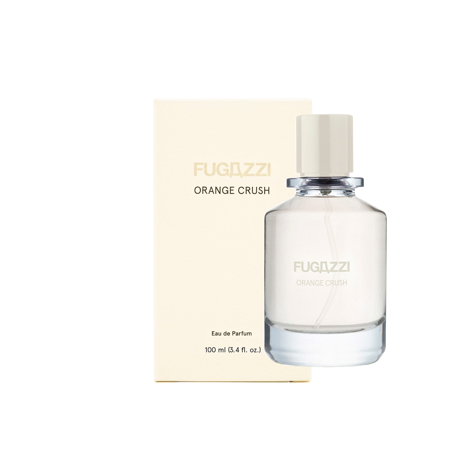 Orange Crush Eau de Parfum 100ml