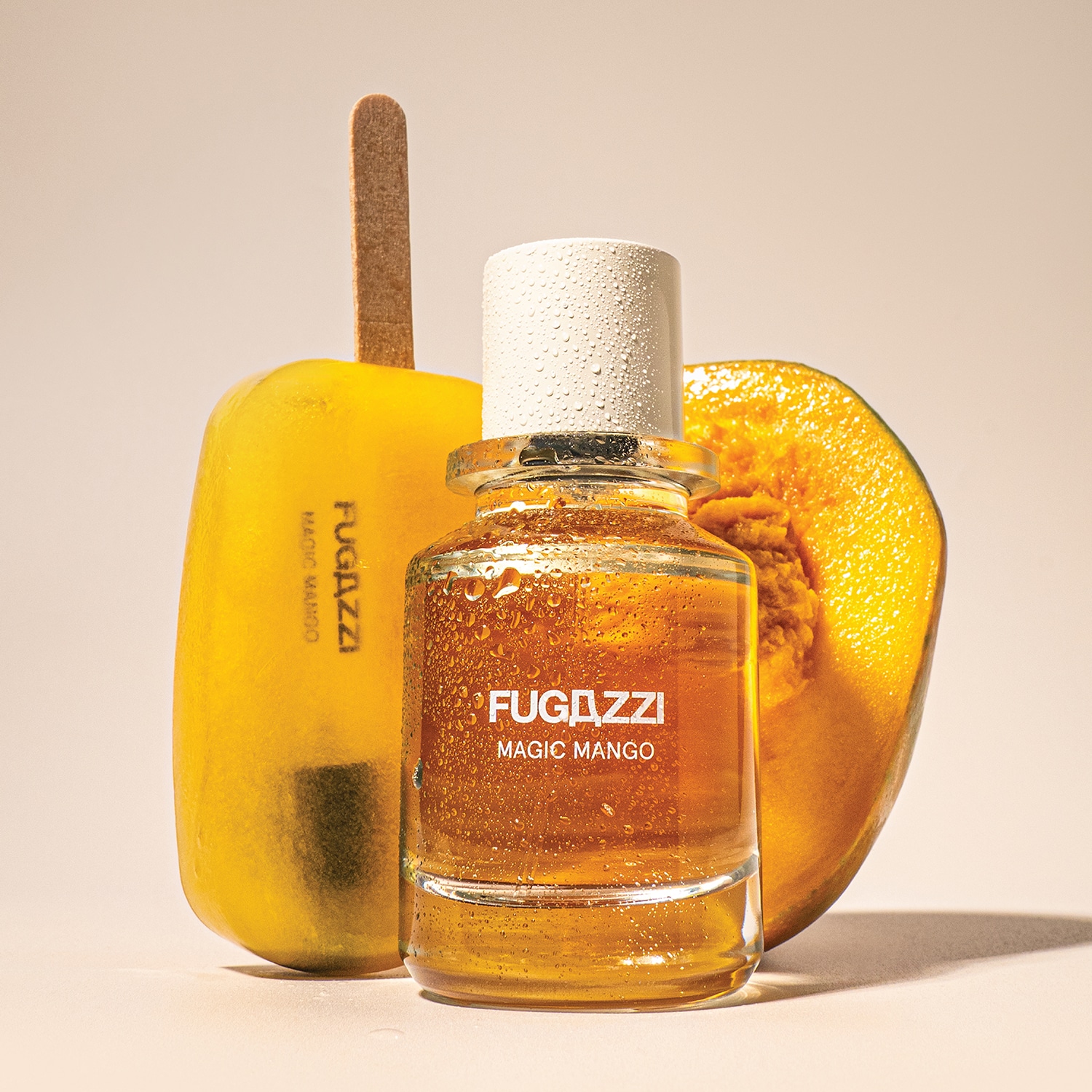 Magic Mango Eau de Parfum