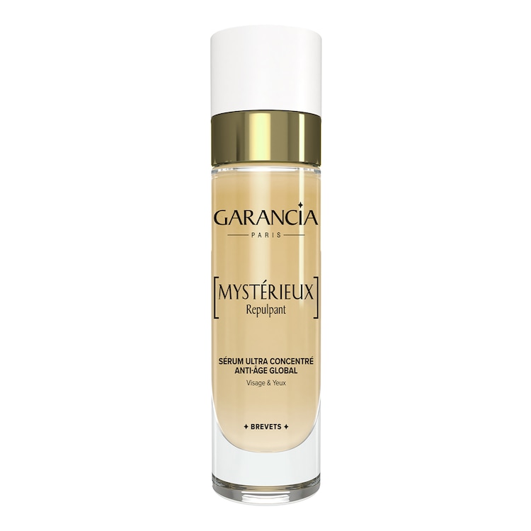 Mystérieux Repulpant - Sérum Concentré Anti-âge Facial