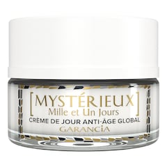 Mysterieux Mille et un jours - Cr&egrave;me Liftante Redensifiante anti-&acirc;ge, GARANCIA