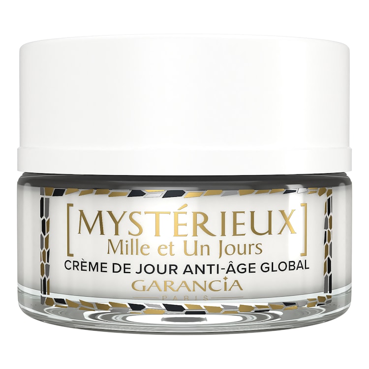 Mysterieux Mille et un jours - Crème Liftante Redensifiante anti-âge