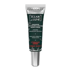 Eclair De Lune - Concentr&eacute; Anti-Taches Et Anti-&Acirc;ge Mains Et Visage, GARANCIA