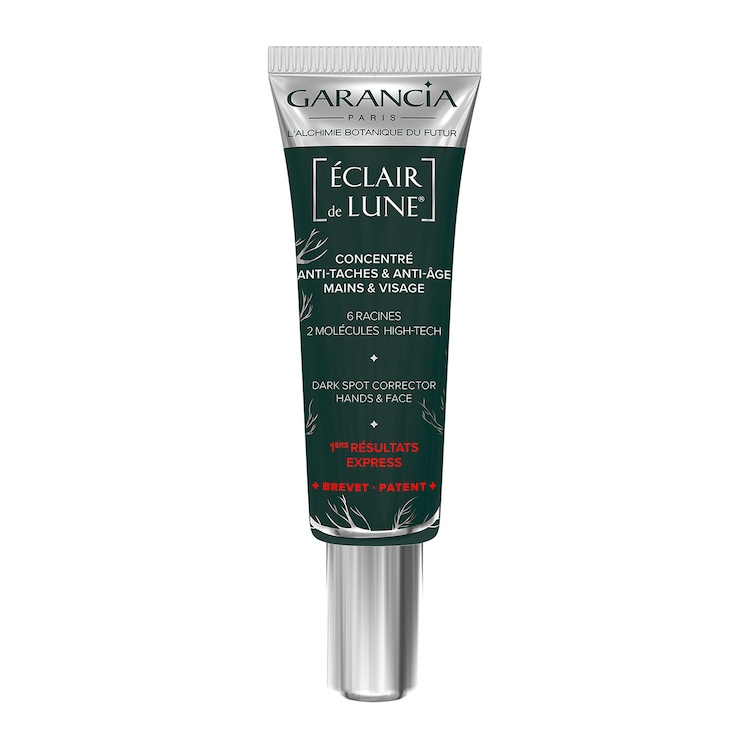 Eclair De Lune - Concentré Anti-Taches Et Anti-Âge Mains Et Visage