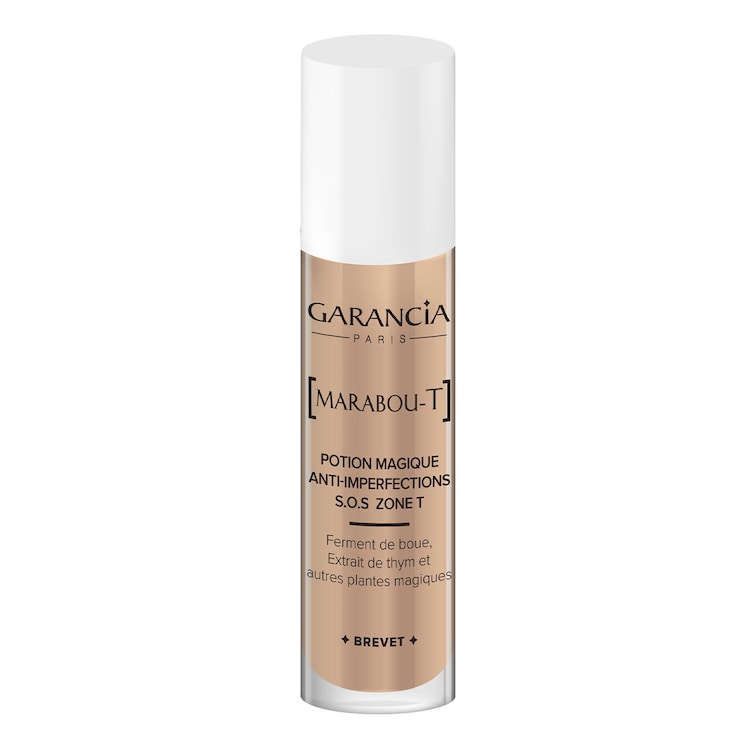 Marabou-T - Roll-on Anti-Imperfections