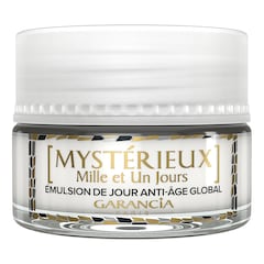 Myst&eacute;rieux Mille et Un Jours Emulsion - Soin Anti-&Acirc;ge, GARANCIA