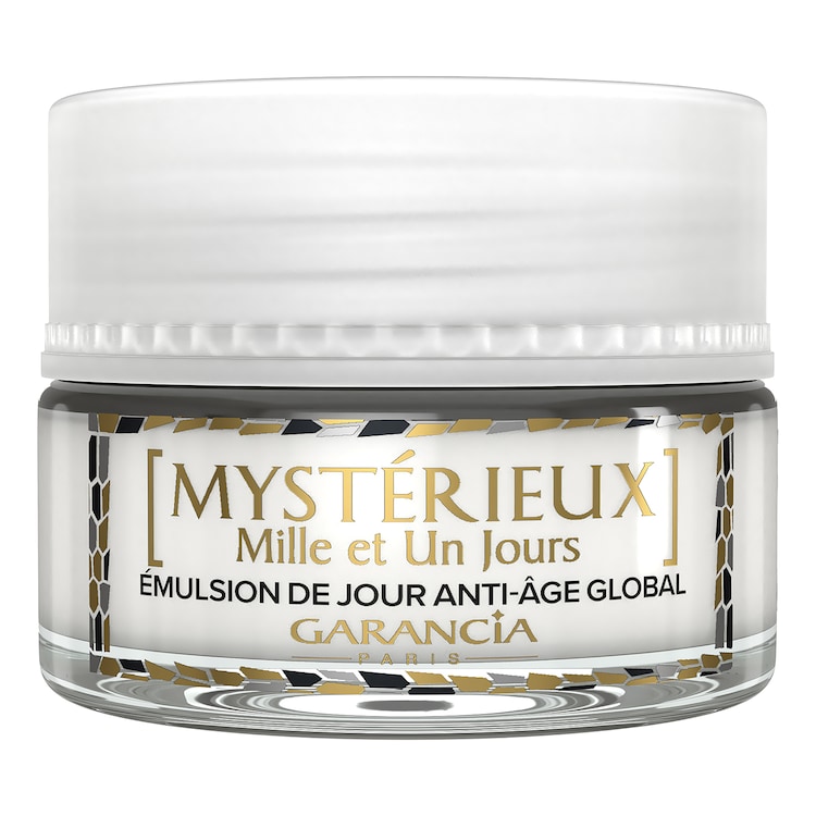 Mystérieux Mille et Un Jours Emulsion - Soin Anti-Âge