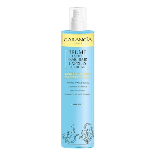 GARANCIA - Brume Lactée Fraicheur Express SUN REPAIR