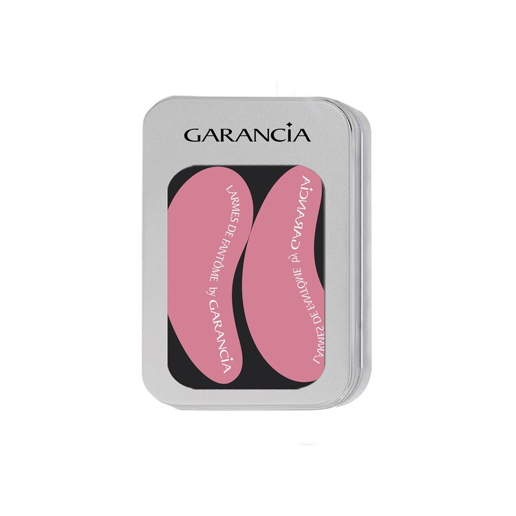 Coffret Rituel Anti-cernes Anti-poches - Larmes de Fantôme + Patchs Offerts