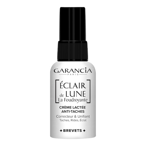 GARANCIA - Éclair de Lune