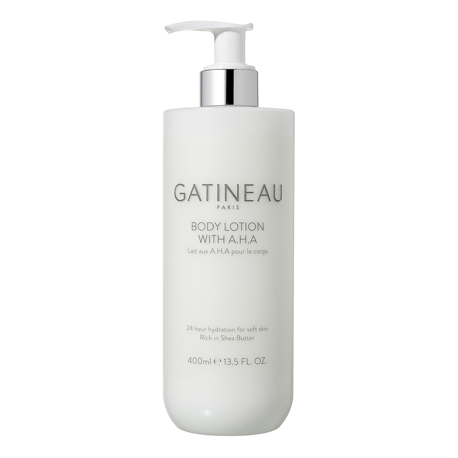 AHA Body Lotion