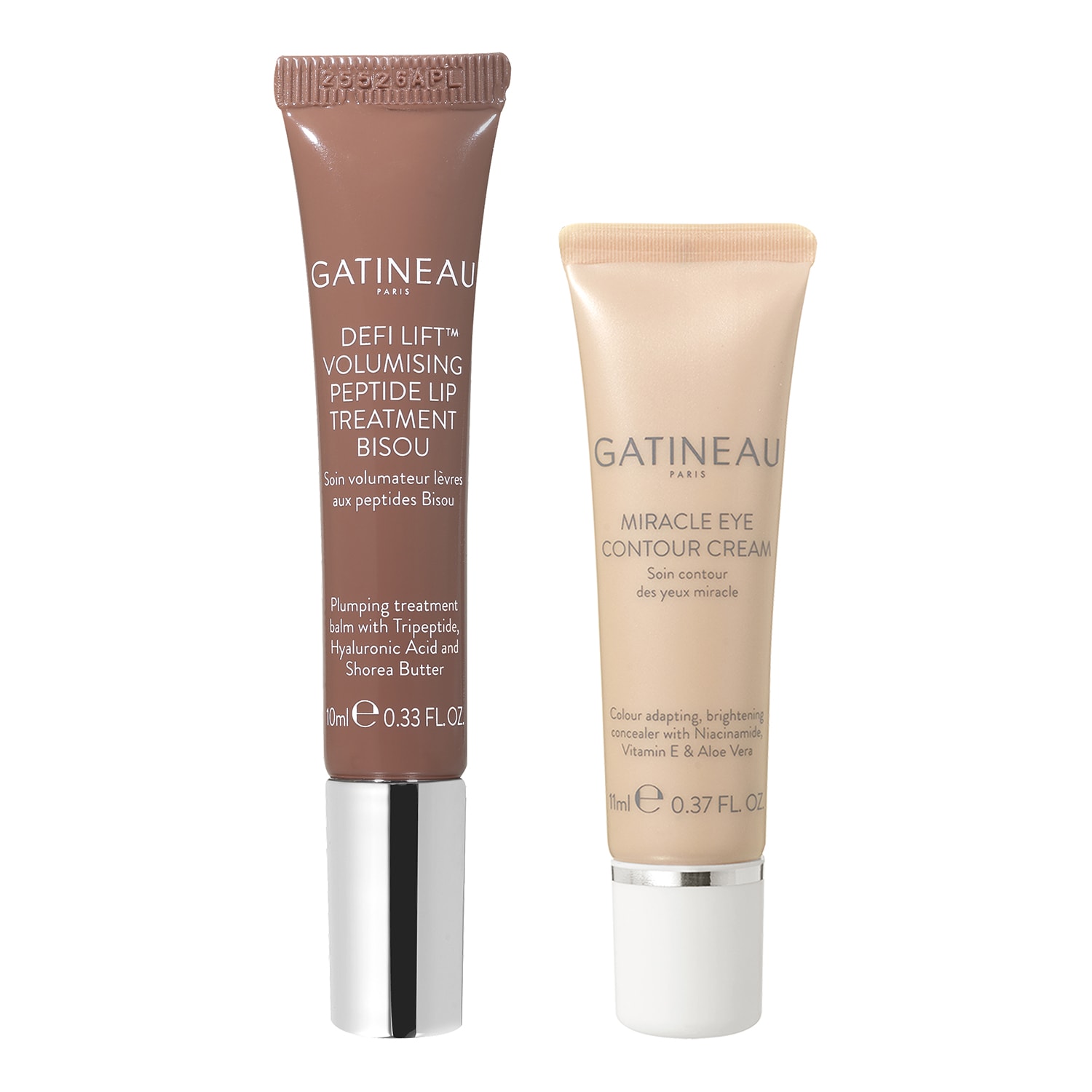Perfecting Lip & Eye Duo