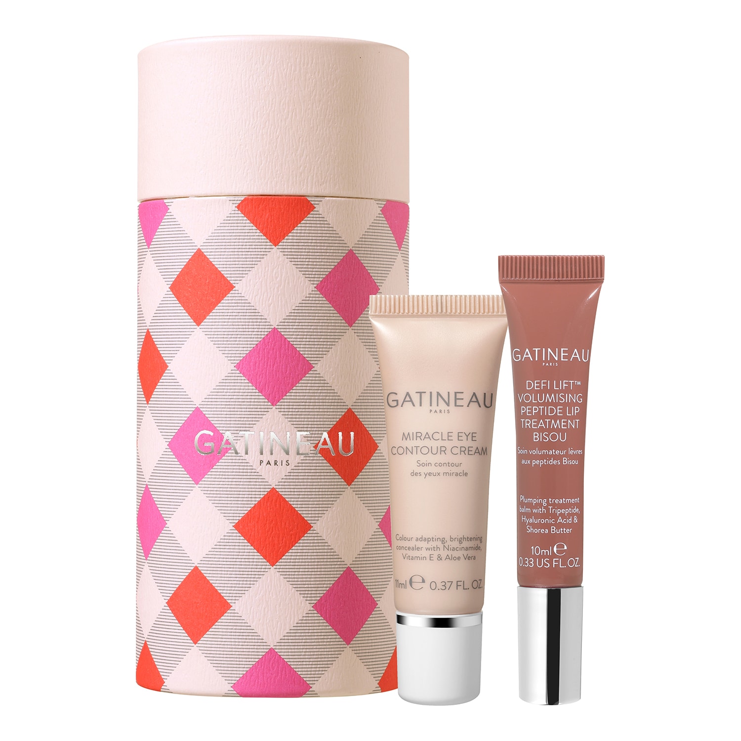 Perfecting Lip & Eye Duo