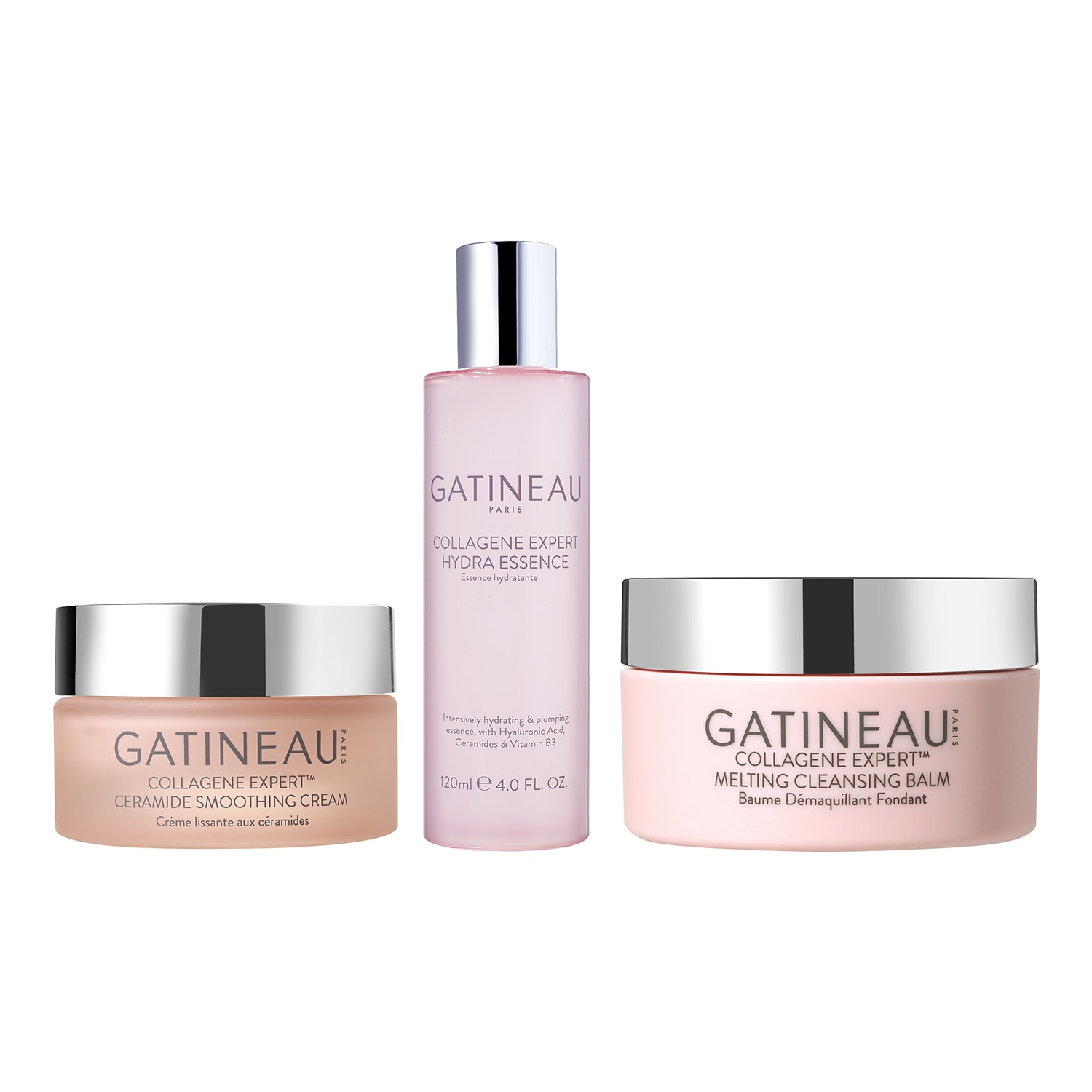 Collagene Expert Plump & Smooth Edit