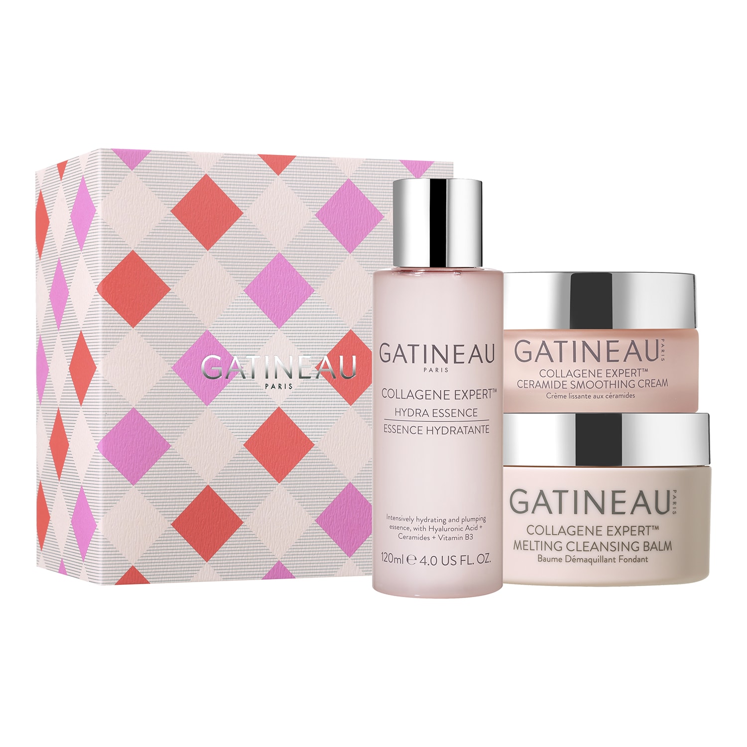 Collagene Expert Plump & Smooth Edit