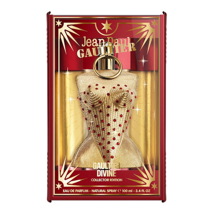 Gaultier Divine - Eau de Parfum