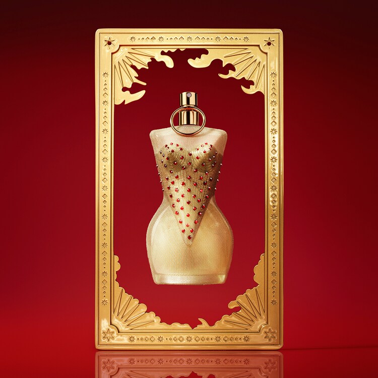 Gaultier Divine - Eau de Parfum