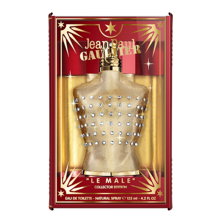 Le Male Collector - Eau de toilette