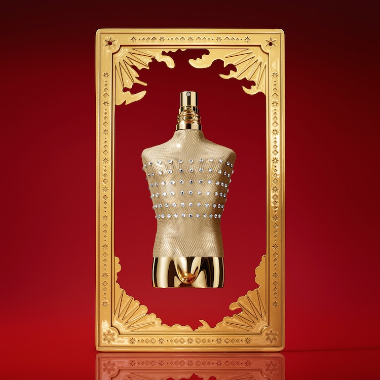 Le Male Collector - Eau de toilette