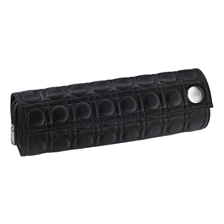 Trousse Rangement Lisseur - Pochette Protection Chaleur