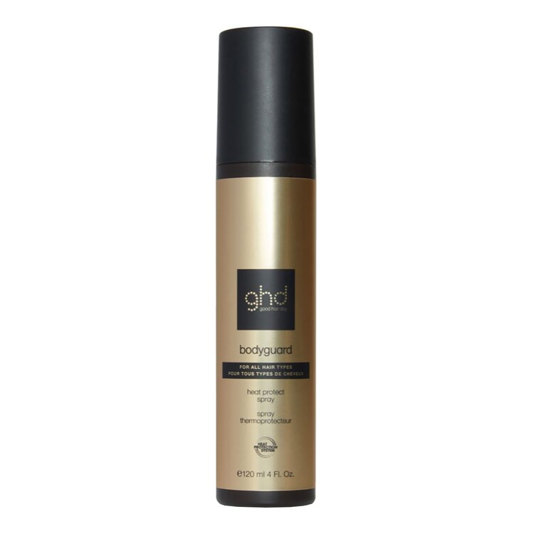 ghd bodyguard - heat protect spray - Spray termoprotettore