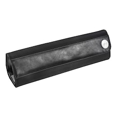 Trousse Rangement Boucleur, Brosse Chauffante - Pochette Protection Chaleur, GHD