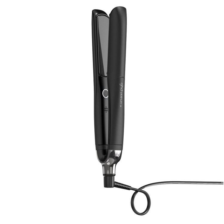 Styler Platinum+ - Lisseur Cheveux Colorés Usage Fréquent
