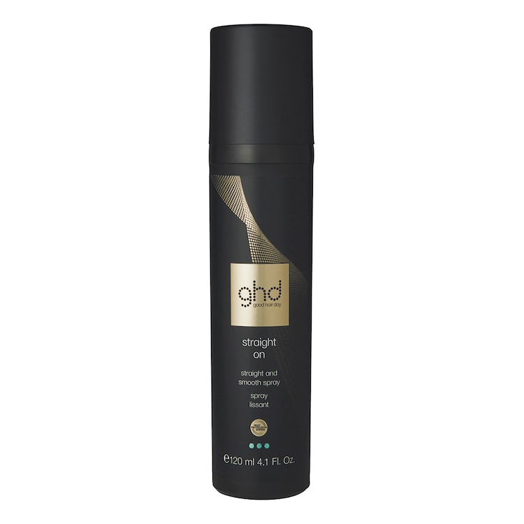 Straight on - Straight & Smooth Spray 