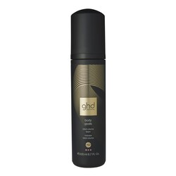 Mousse Body Goals - Protection Chaleur, Volume Brushing