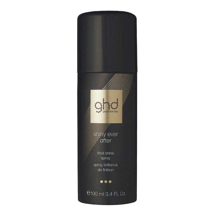 Spray Shiny Ever After - Brillance Cheveux