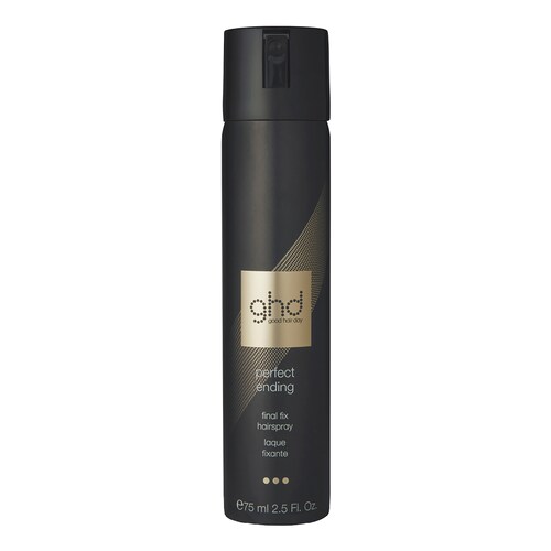 GHD - Perfect Ending