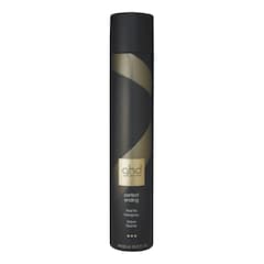 Acabado perfecto- Laca fijadora, Ghd