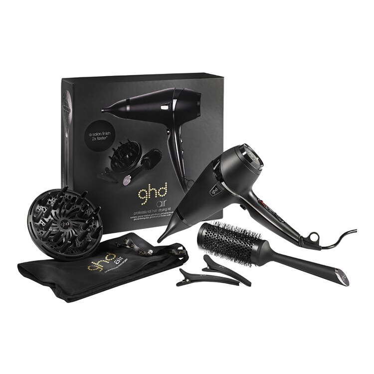 Set de secador profesional ghd air kit