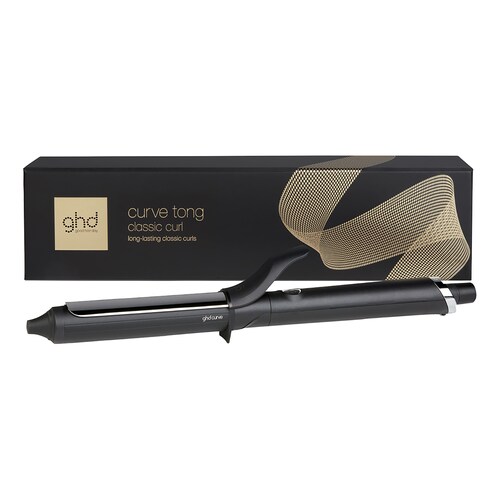 Ghd - GHD CURVE® CLASSIC CURL TONG - ΕΠΑΓΓΕΛΜΑΤΙΚΟ ΕΡΓΑΛΕΙΟ ΓΙΑ ΜΠΟΥΚΛΕΣ